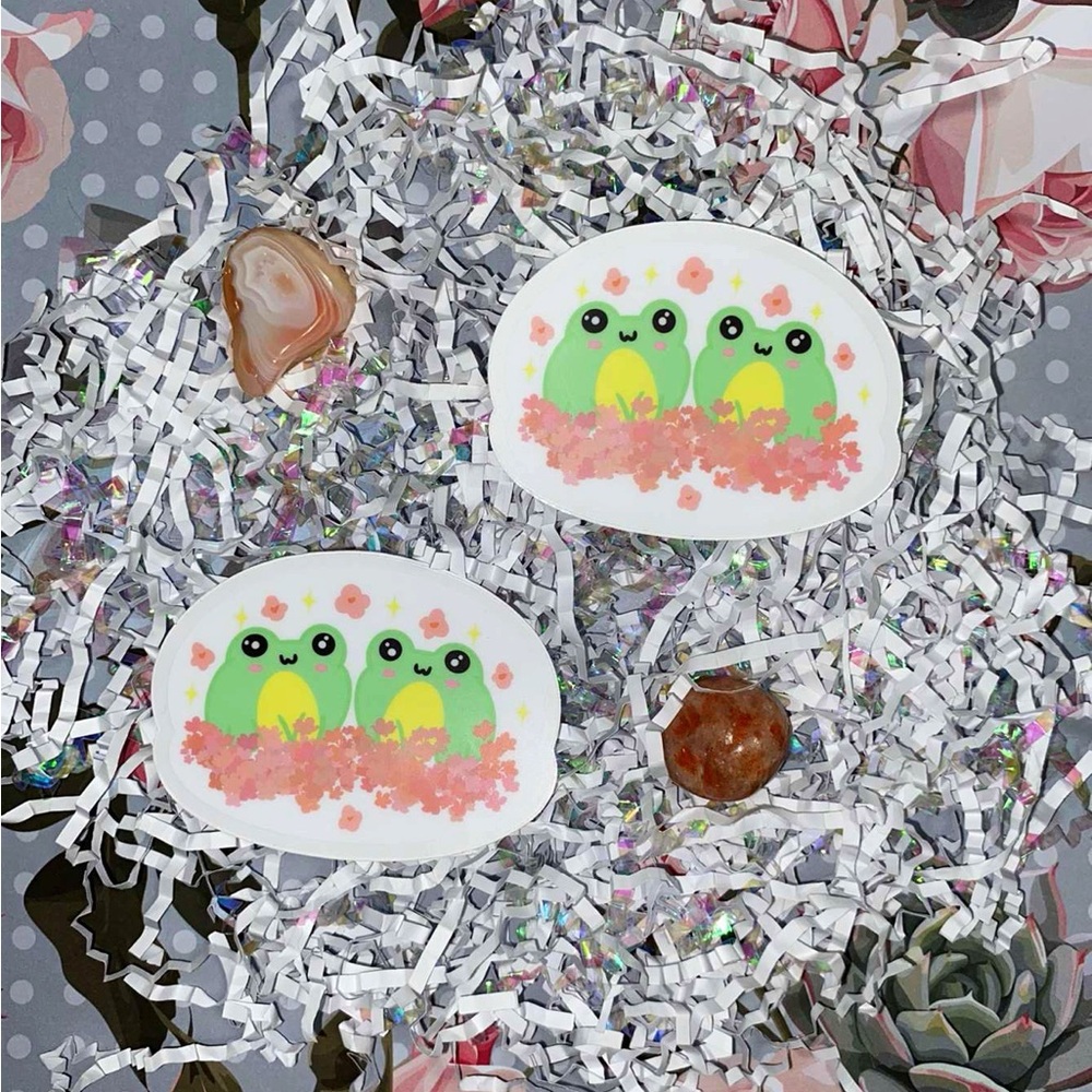Random Sticker Bundle - Picture 8 of 10
